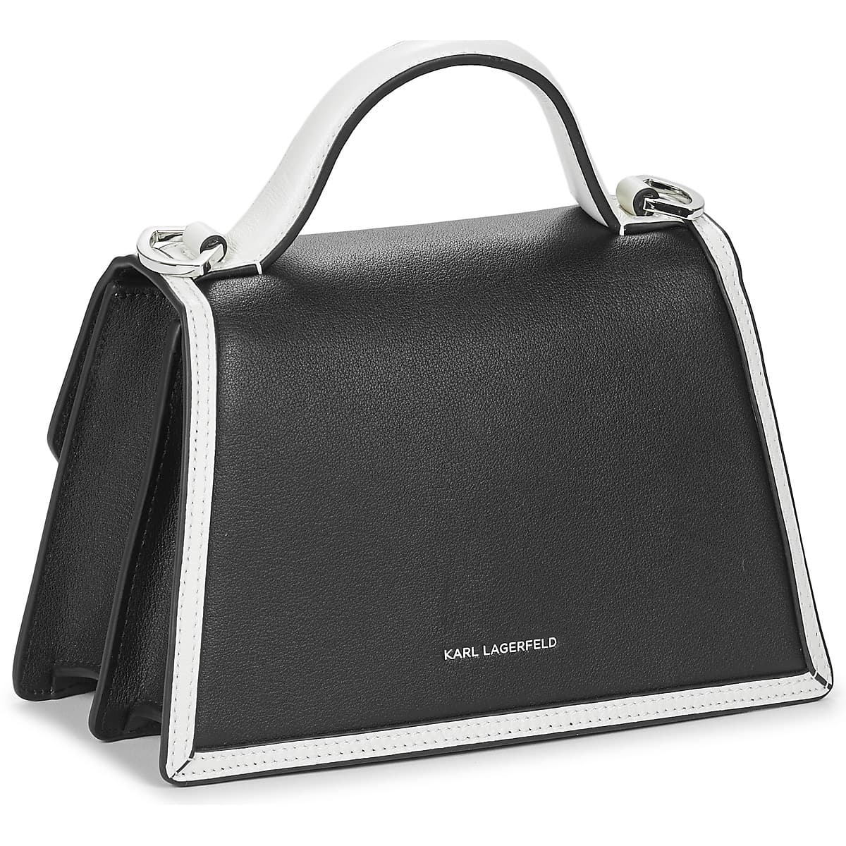 Women's Shoulder Bags Karl Lagerfeld Black