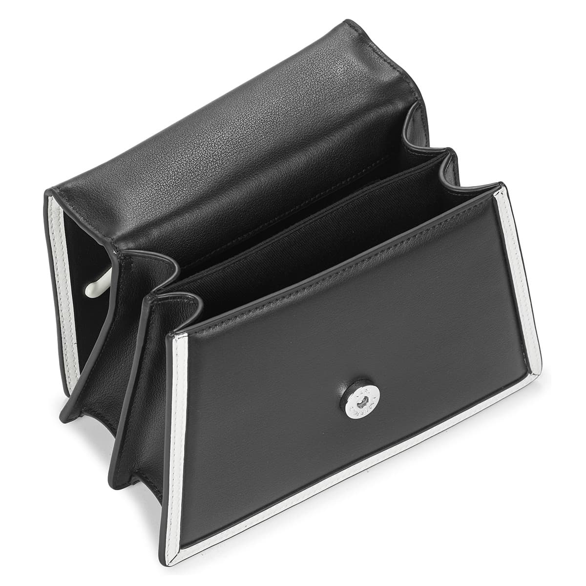 Women's Shoulder Bags Karl Lagerfeld Black