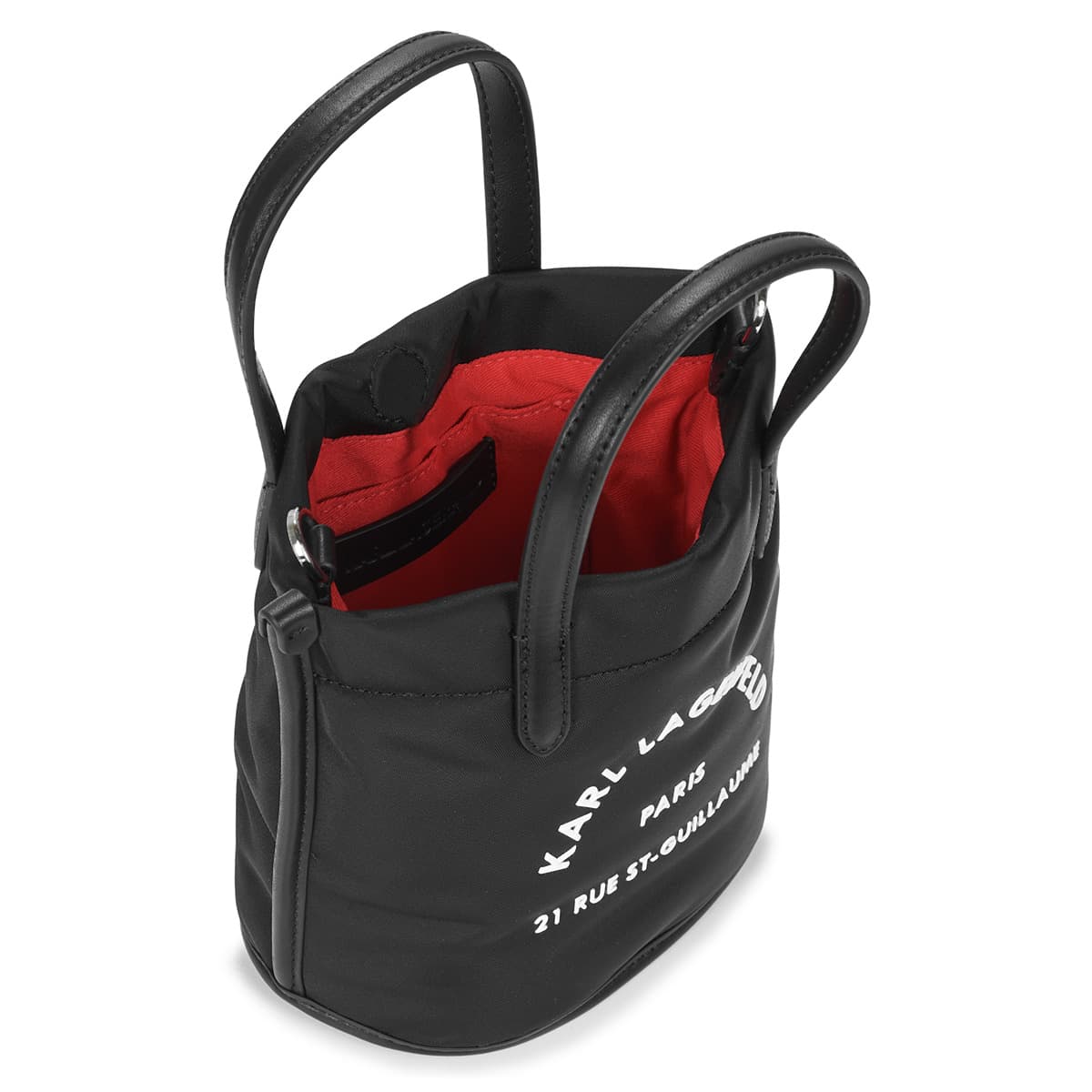 Women's Handbags Karl Lagerfeld Black