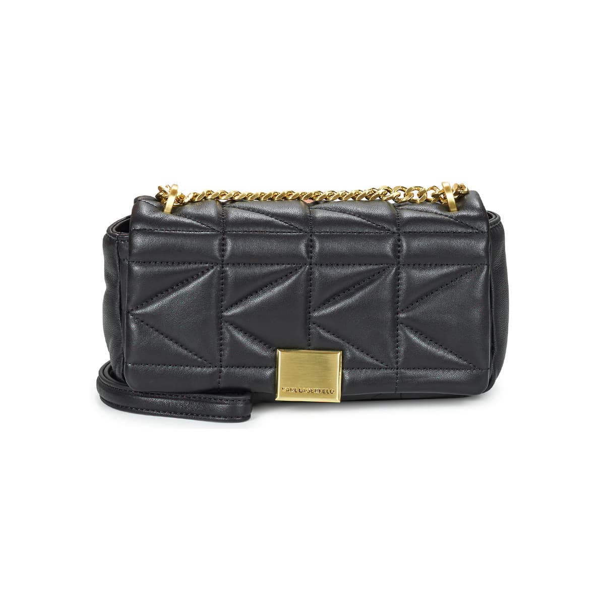 Women's Shoulder Bags Karl Lagerfeld Black