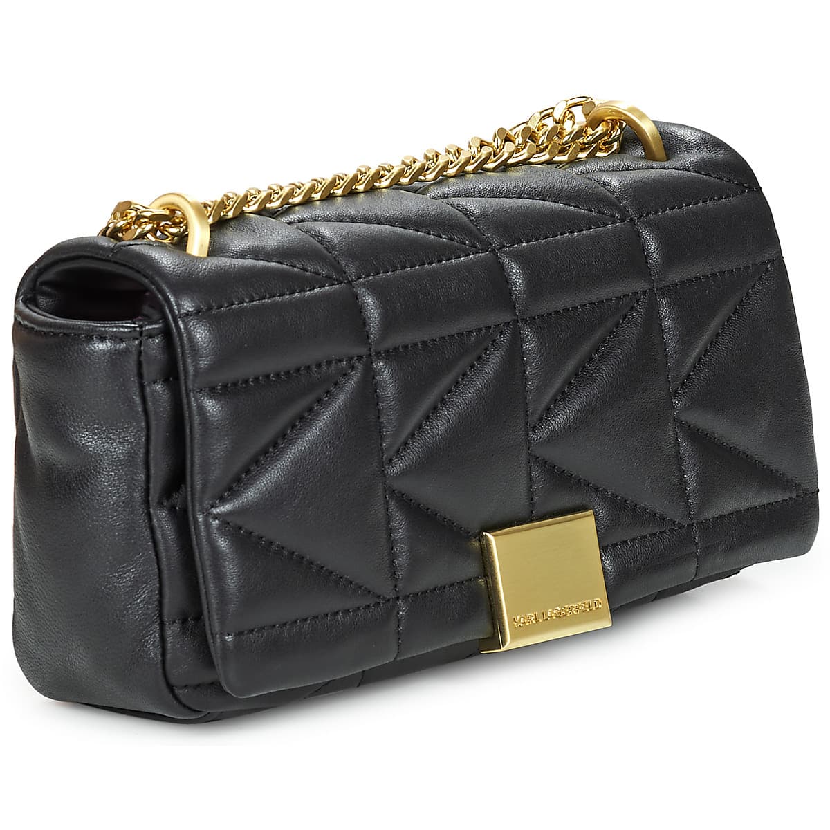 Women's Shoulder Bags Karl Lagerfeld Black
