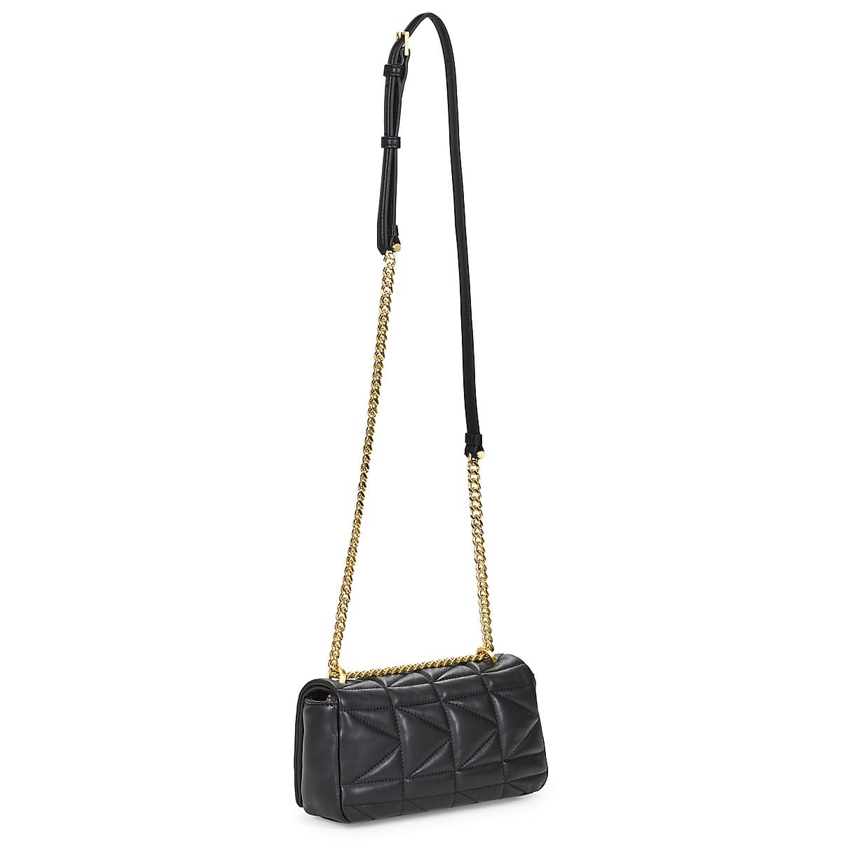 Women's Shoulder Bags Karl Lagerfeld Black