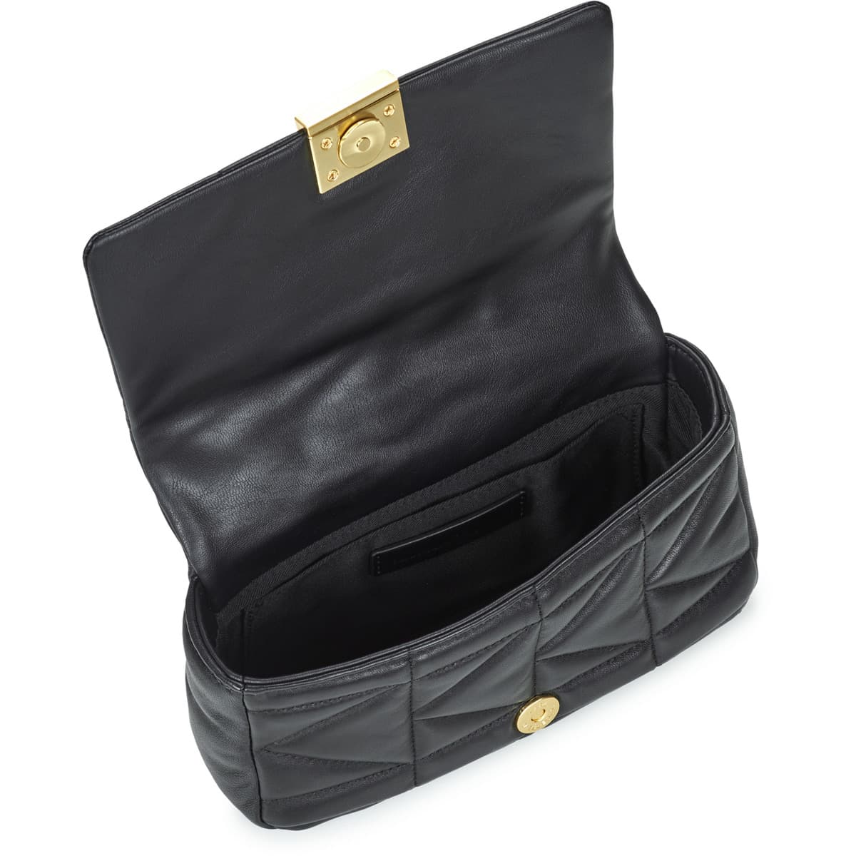 Women's Shoulder Bags Karl Lagerfeld Black