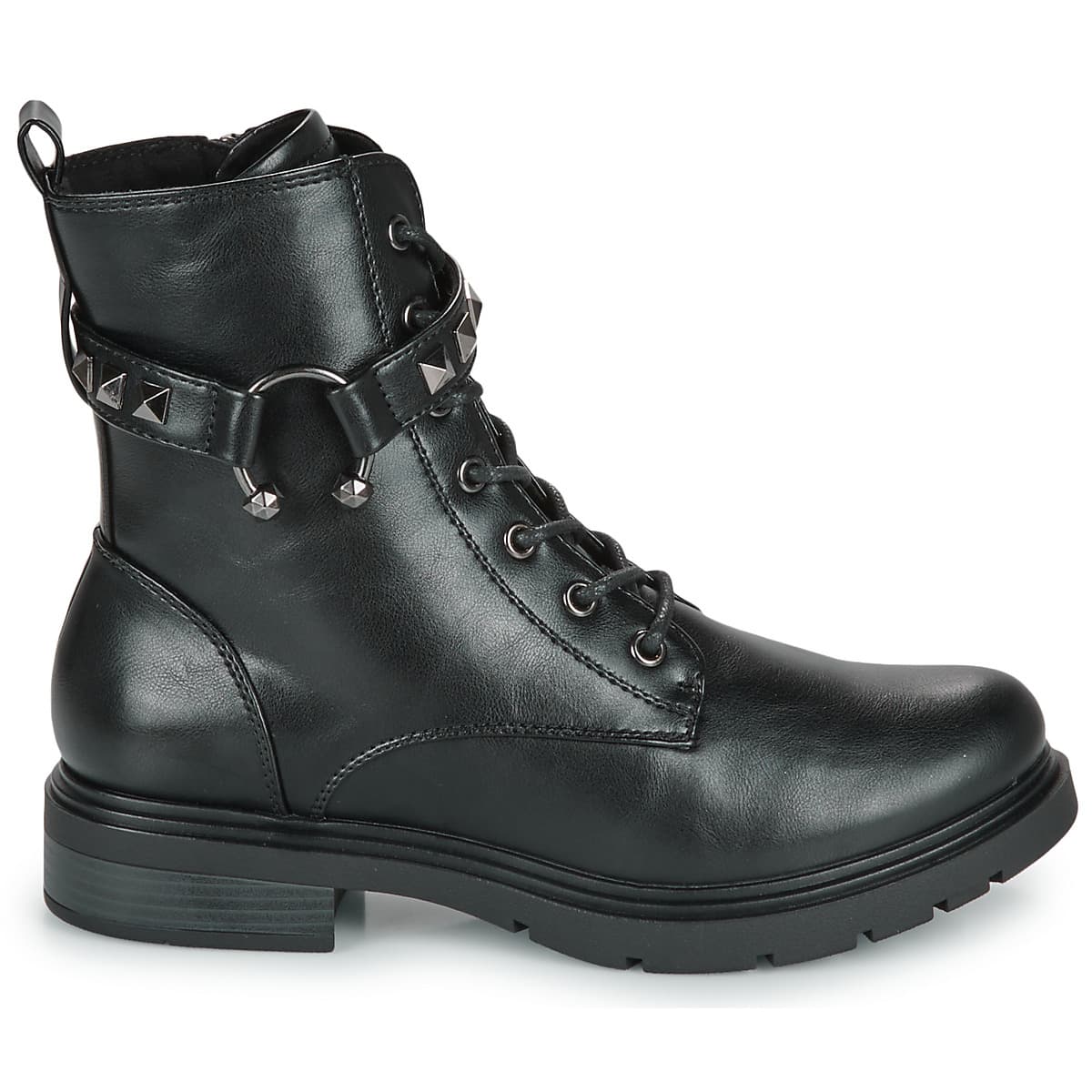 Women's Boots Marco Tozzi Black