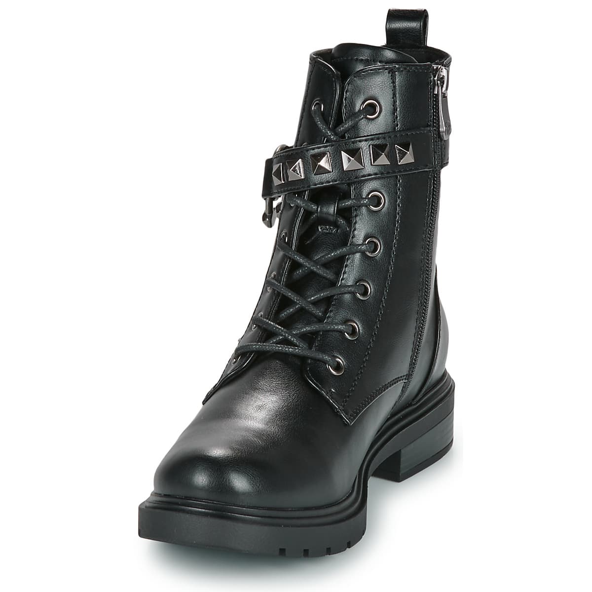 Women's Boots Marco Tozzi Black