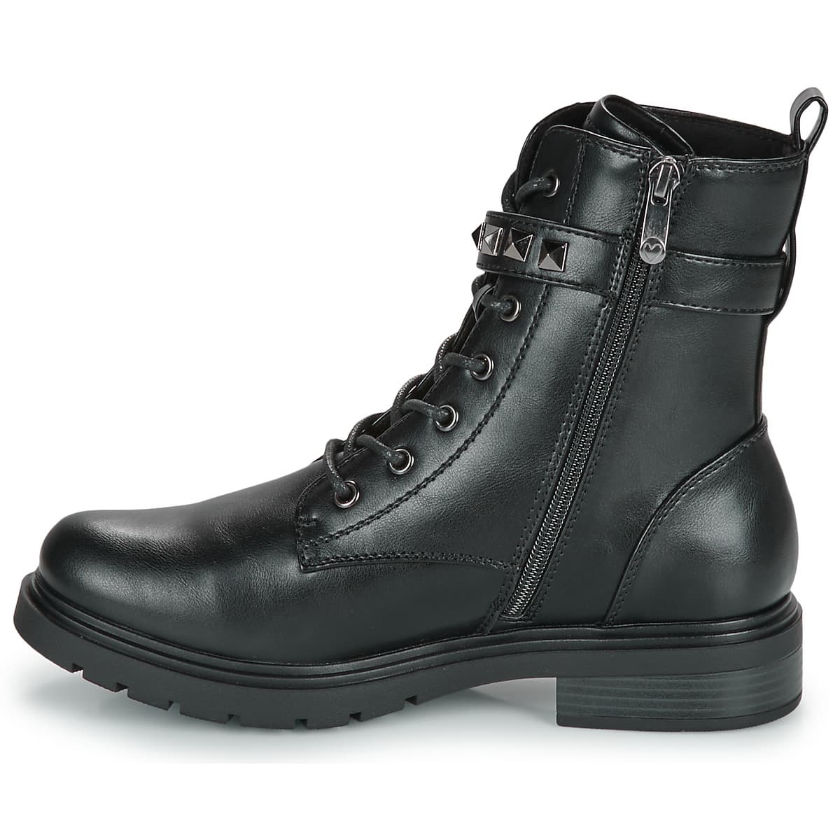 Women's Boots Marco Tozzi Black