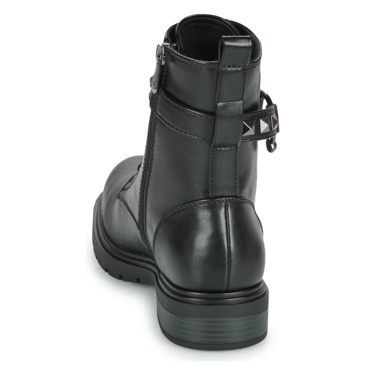 Women's Boots Marco Tozzi Black