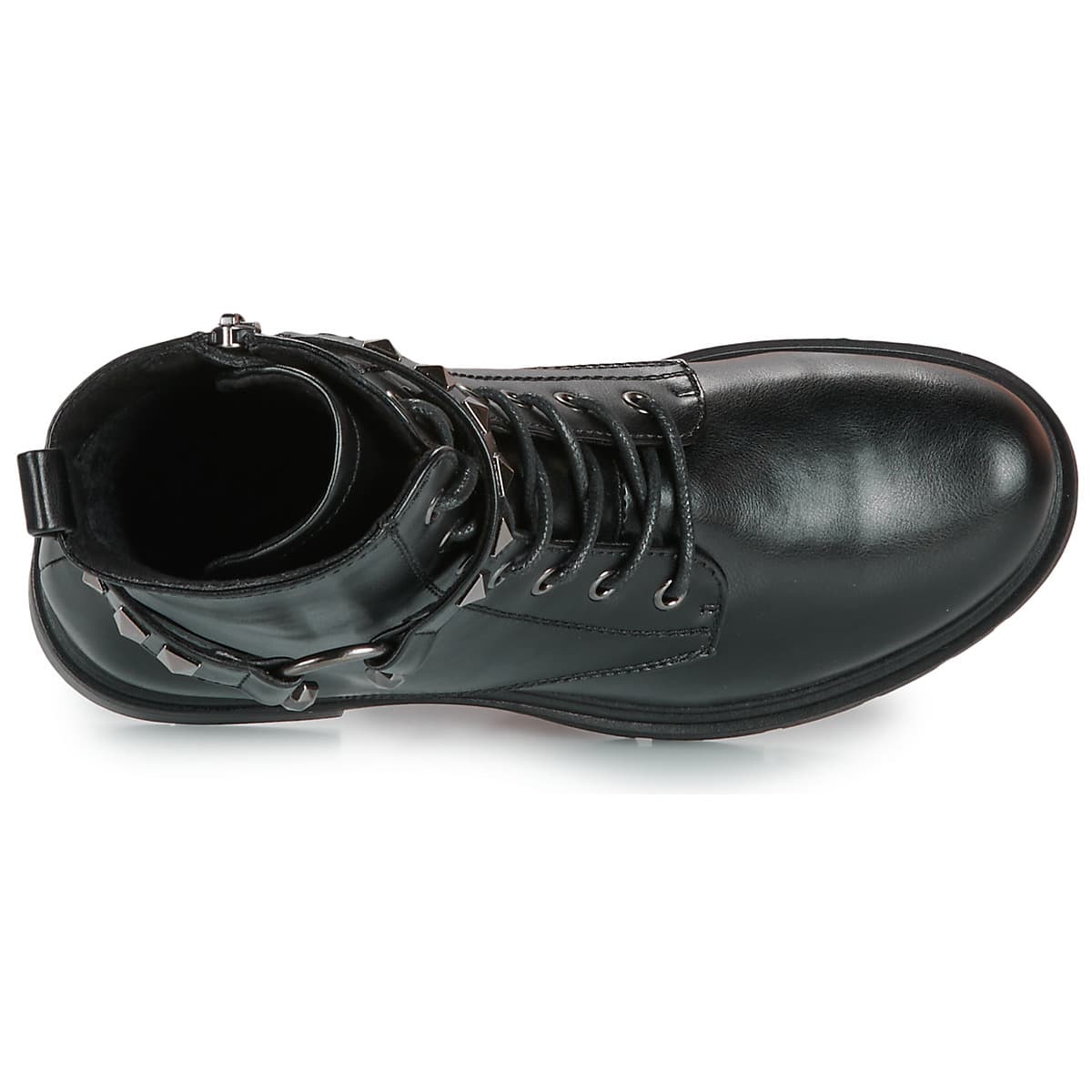 Women's Boots Marco Tozzi Black