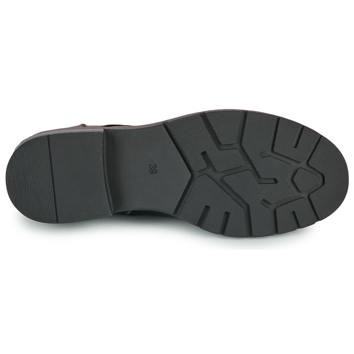 Women's Boots Marco Tozzi Black