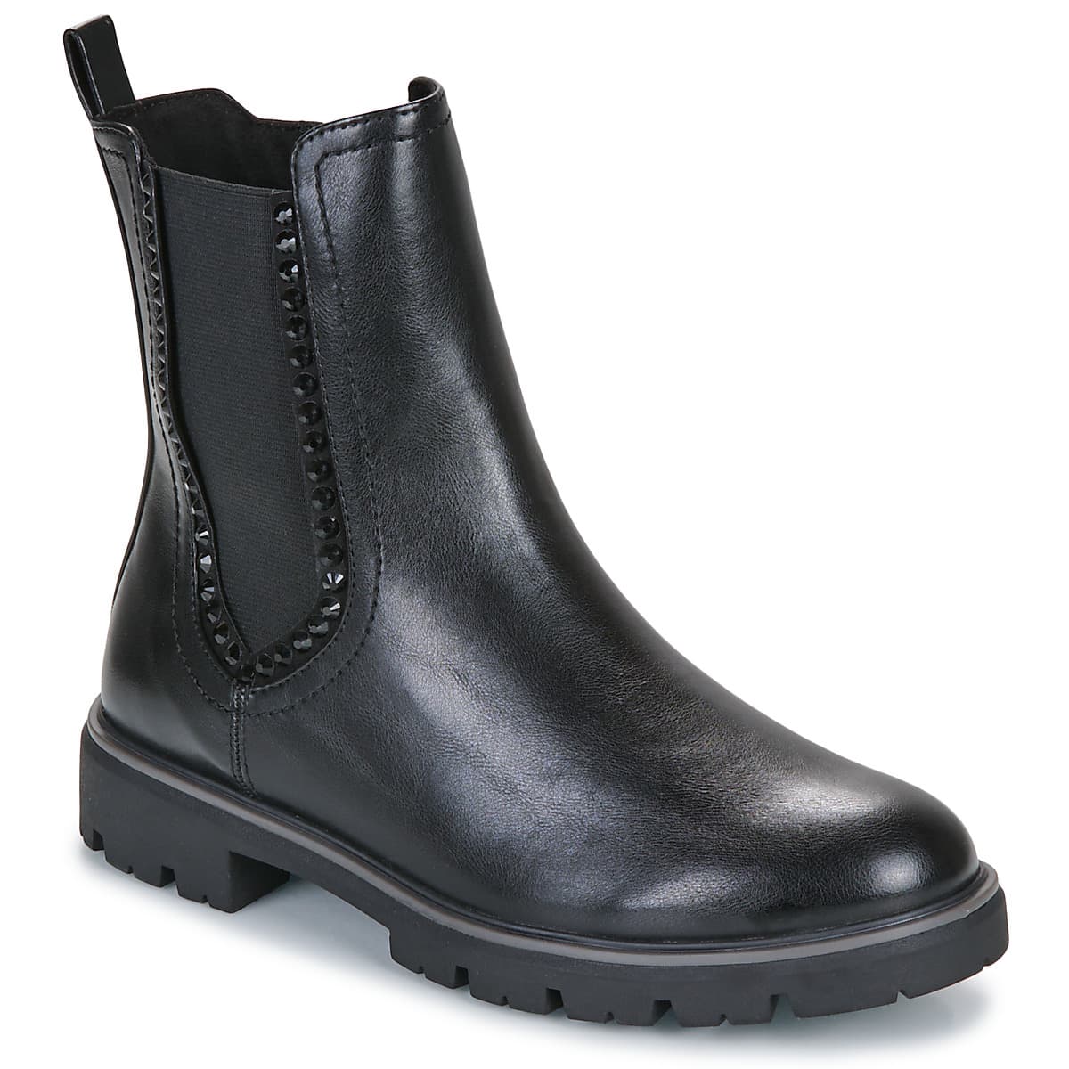 Μπότες Marco Tozzi EVOC