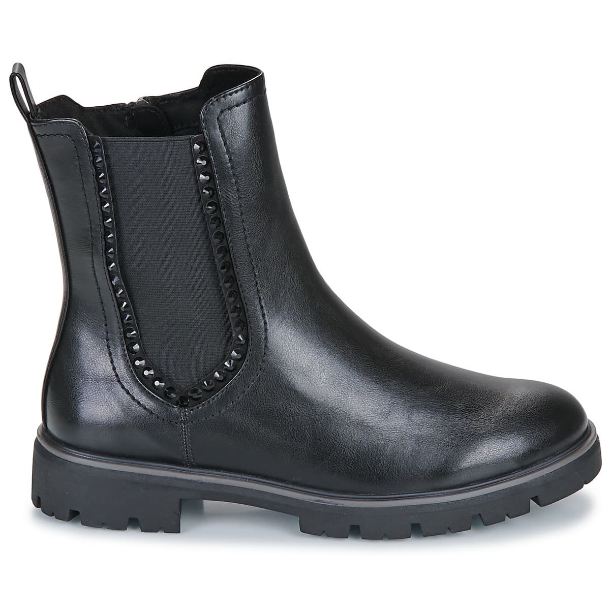 Women's Boots Marco Tozzi Black