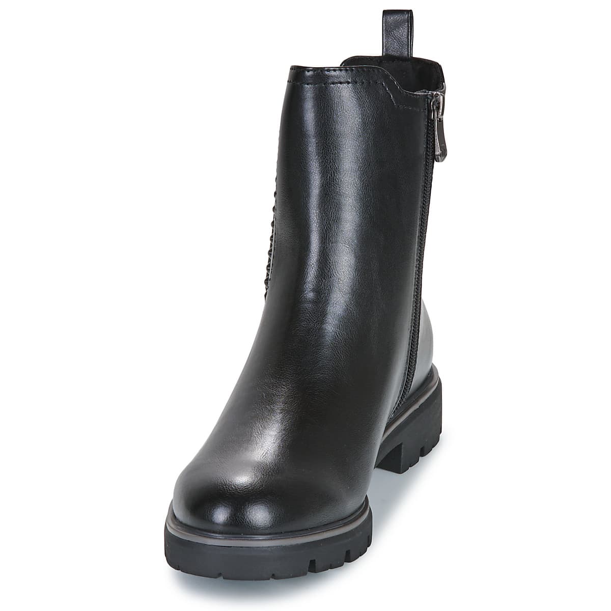 Women's Boots Marco Tozzi Black