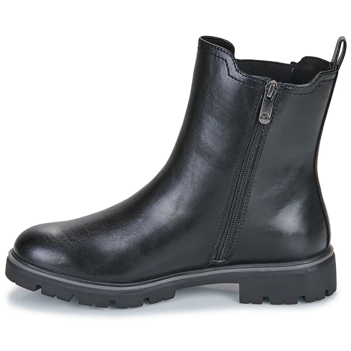 Women's Boots Marco Tozzi Black