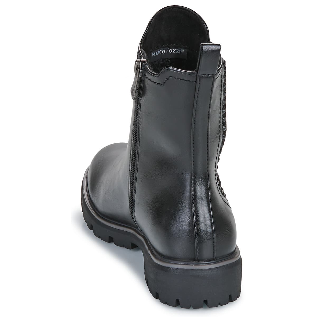 Women's Boots Marco Tozzi Black