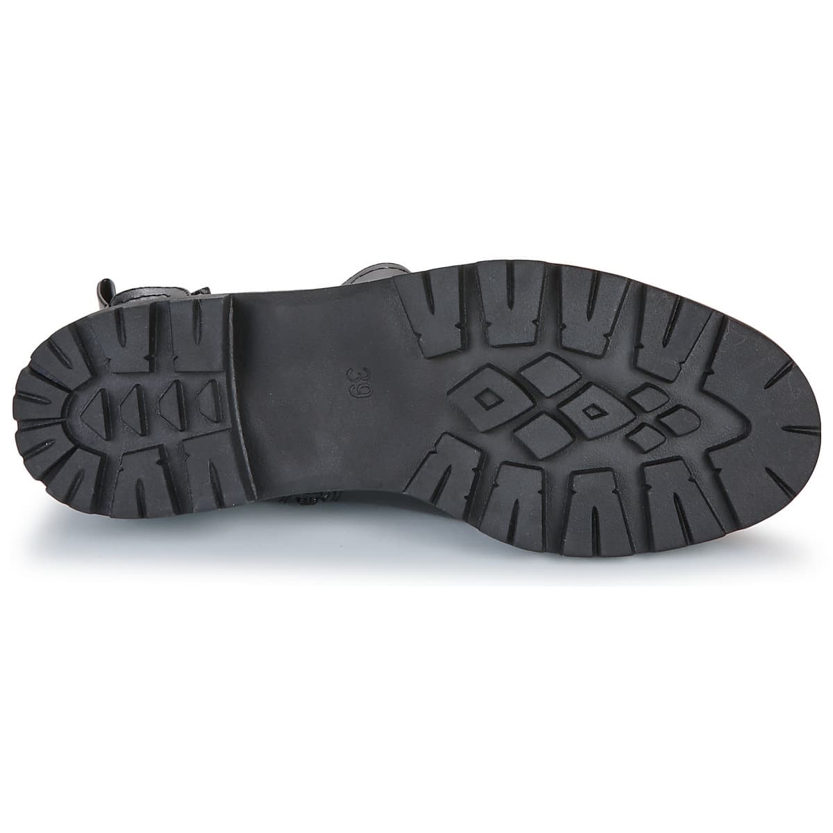 Women's Boots Marco Tozzi Black