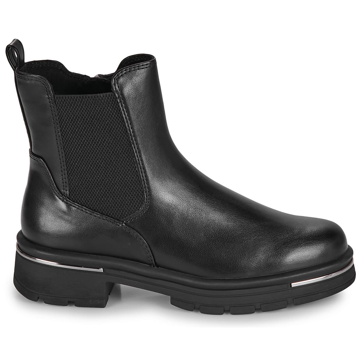 Women's Boots Marco Tozzi Black