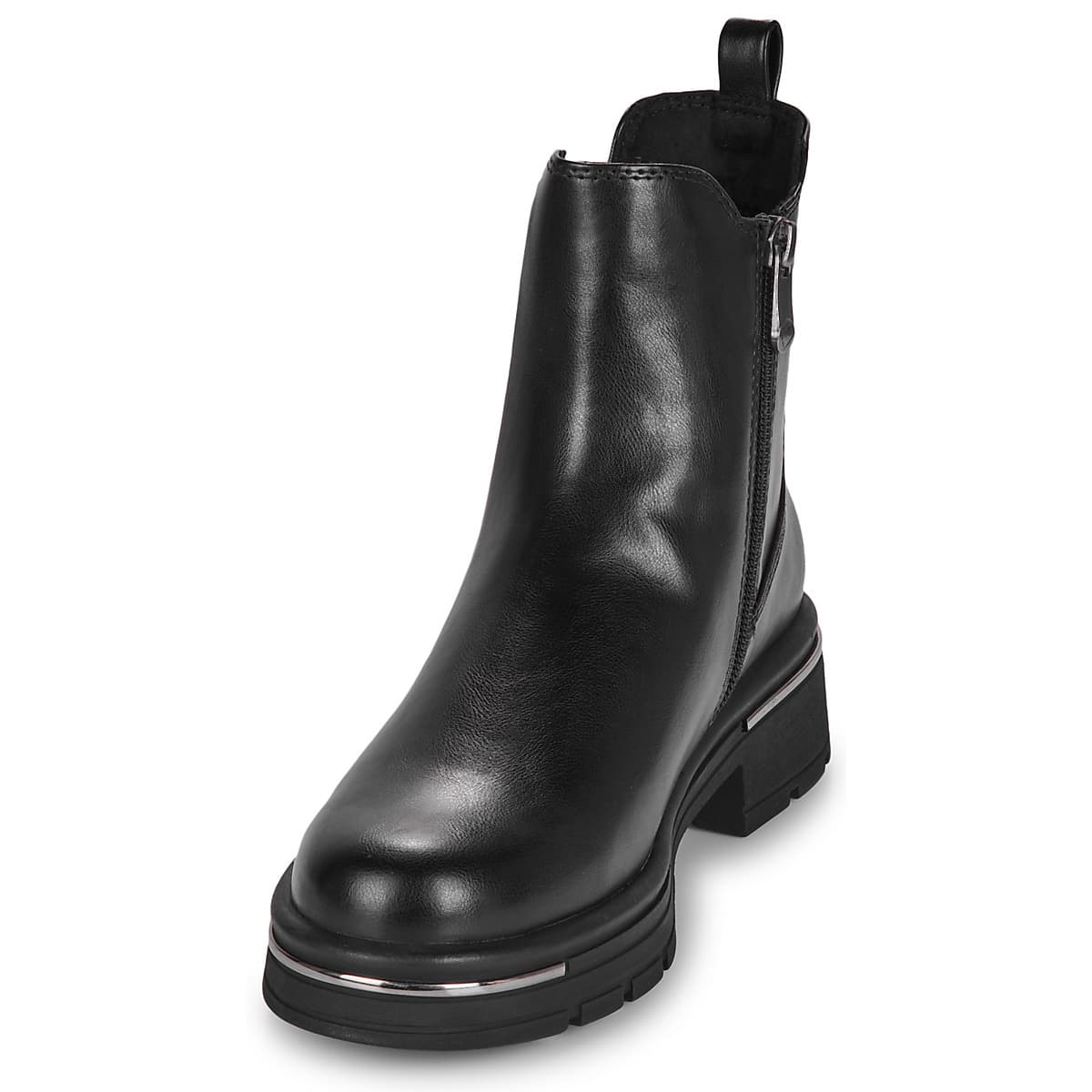 Women's Boots Marco Tozzi Black