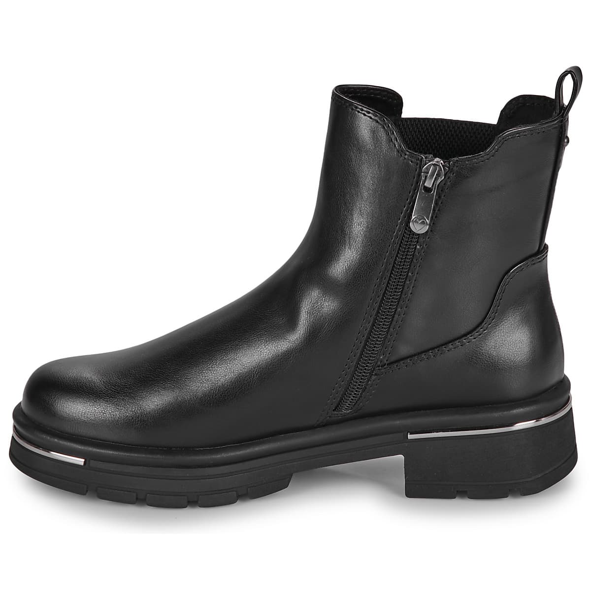 Women's Boots Marco Tozzi Black