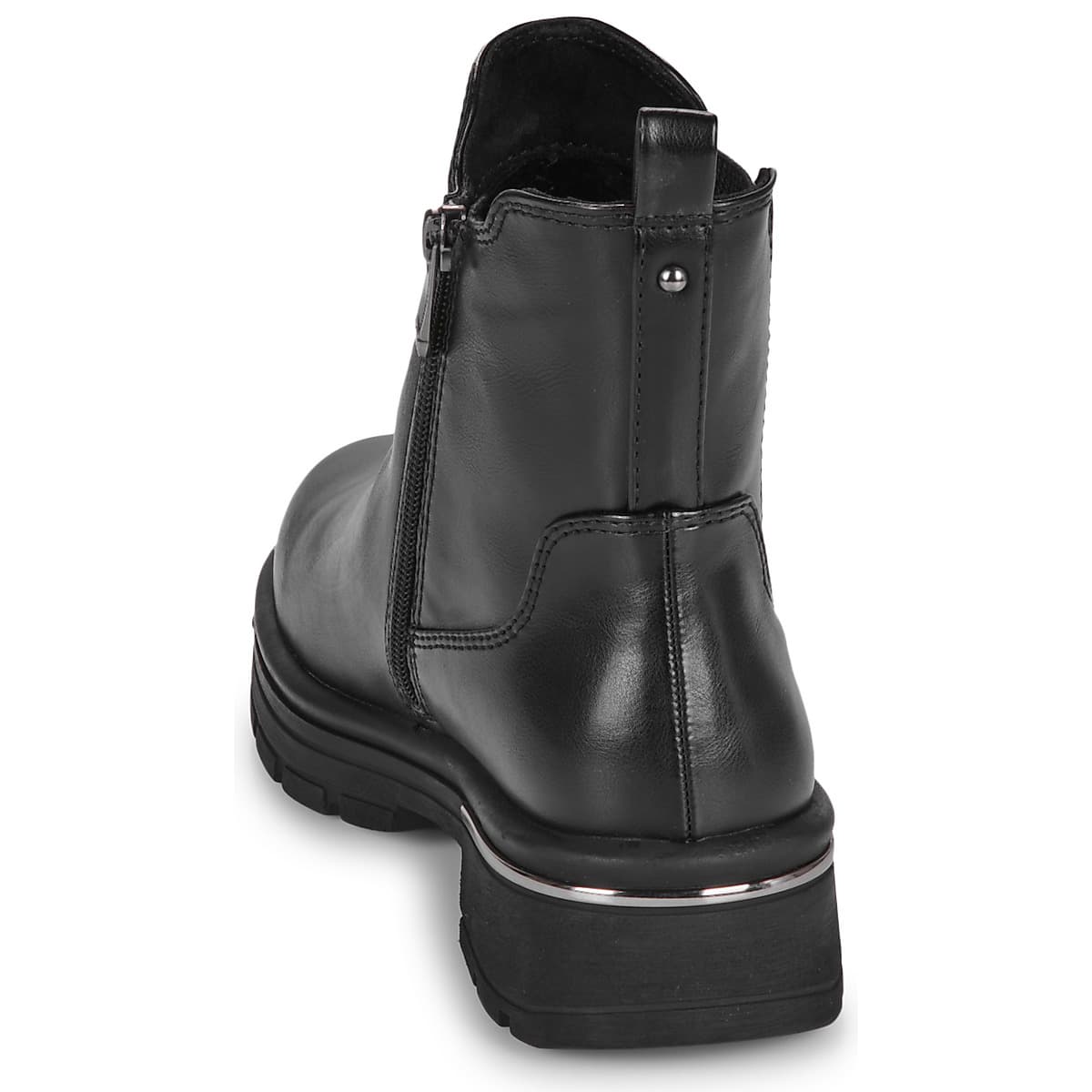 Women's Boots Marco Tozzi Black