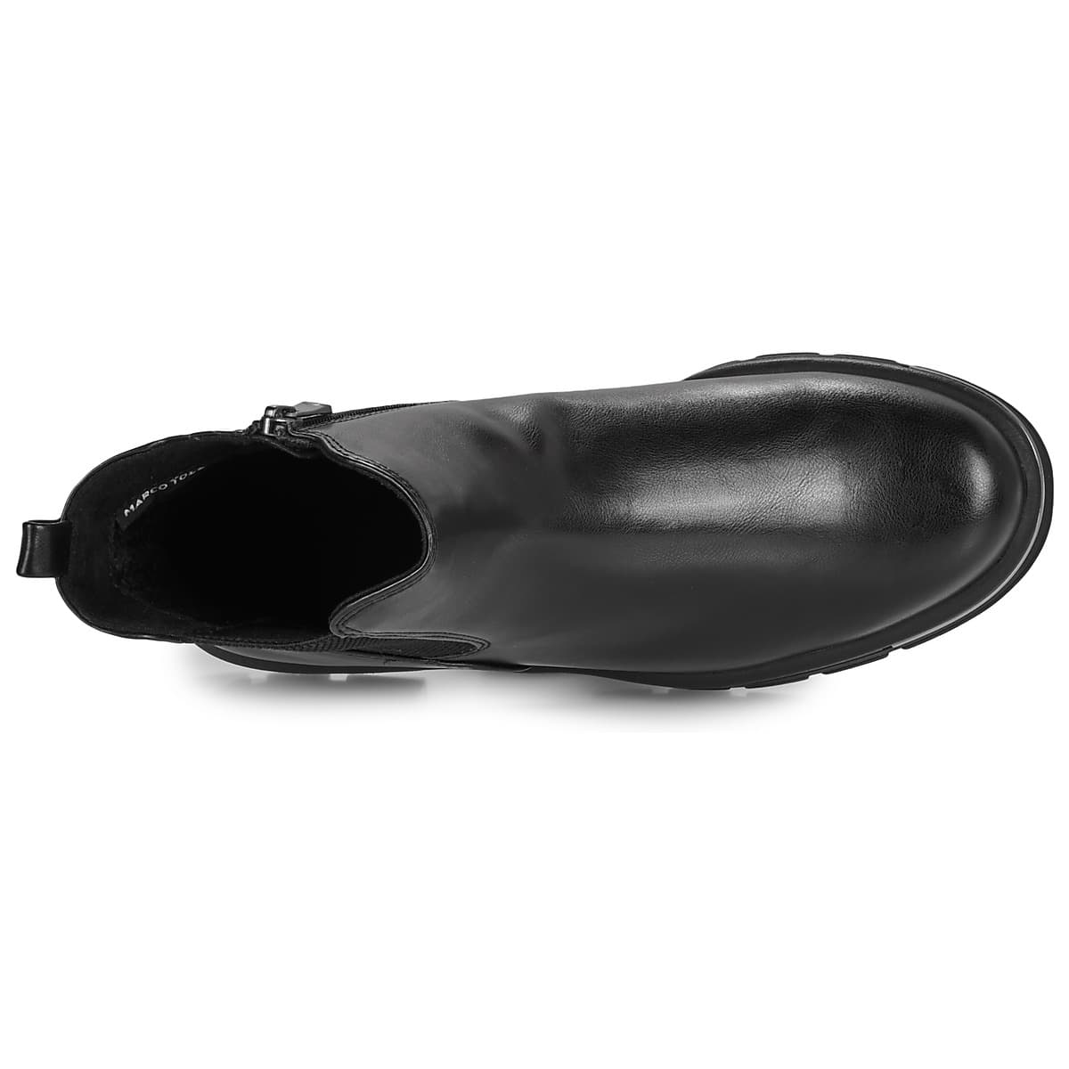 Women's Boots Marco Tozzi Black