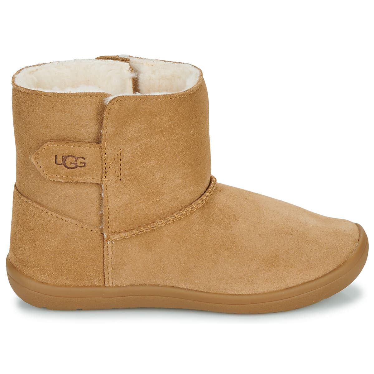 Boys' Boots UGG Brown