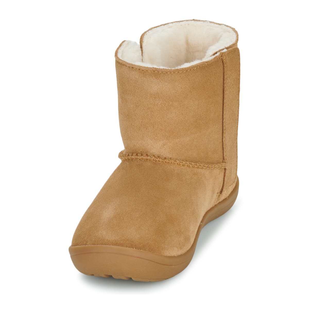 Boys' Boots UGG Brown