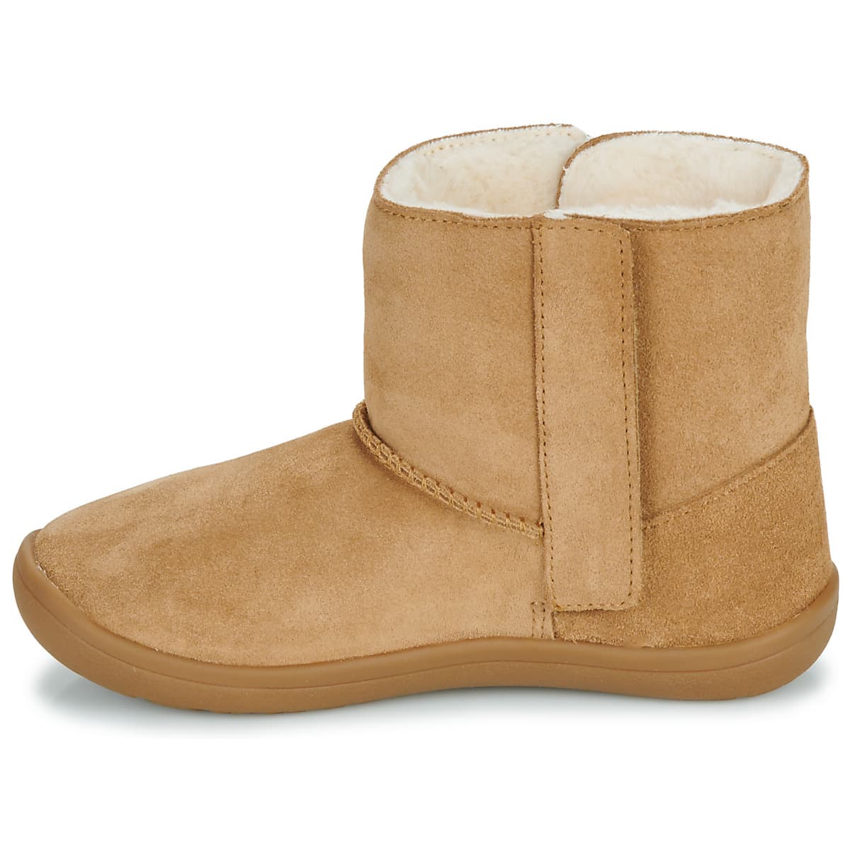 Boys' Boots UGG Brown