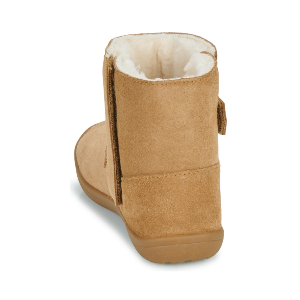 Boys' Boots UGG Brown