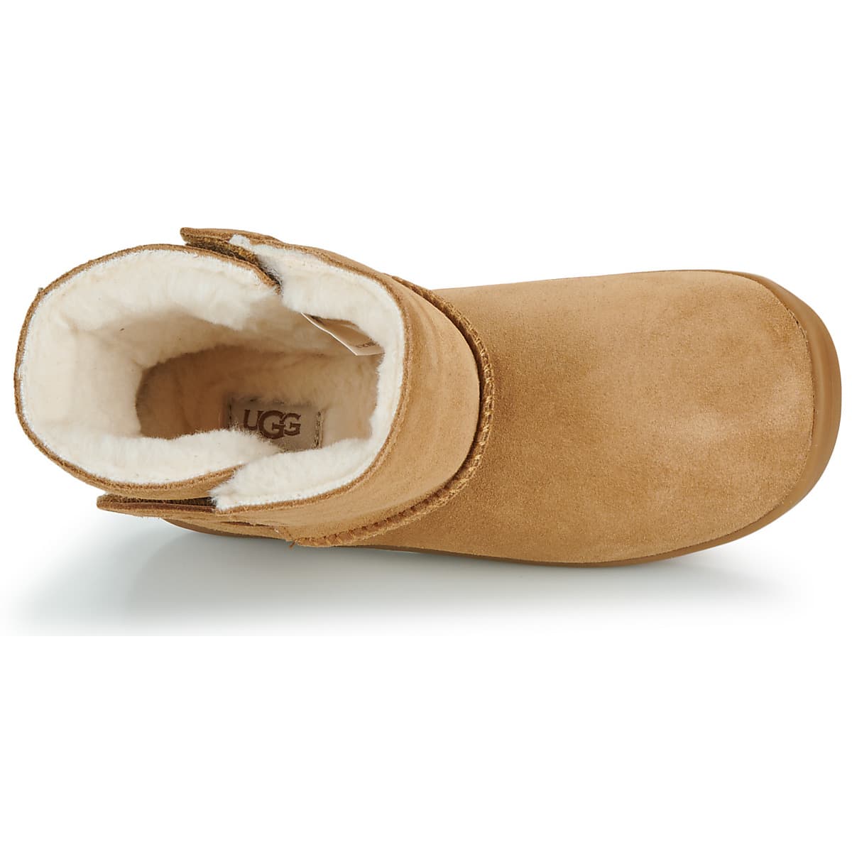 Boys' Boots UGG Brown