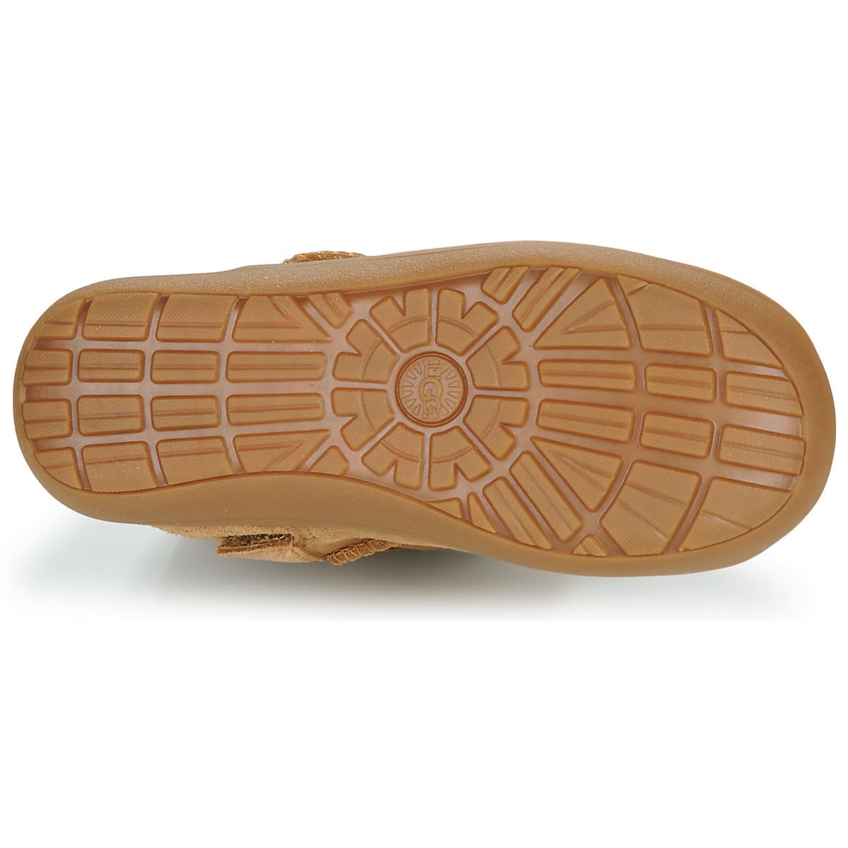 Boys' Boots UGG Brown