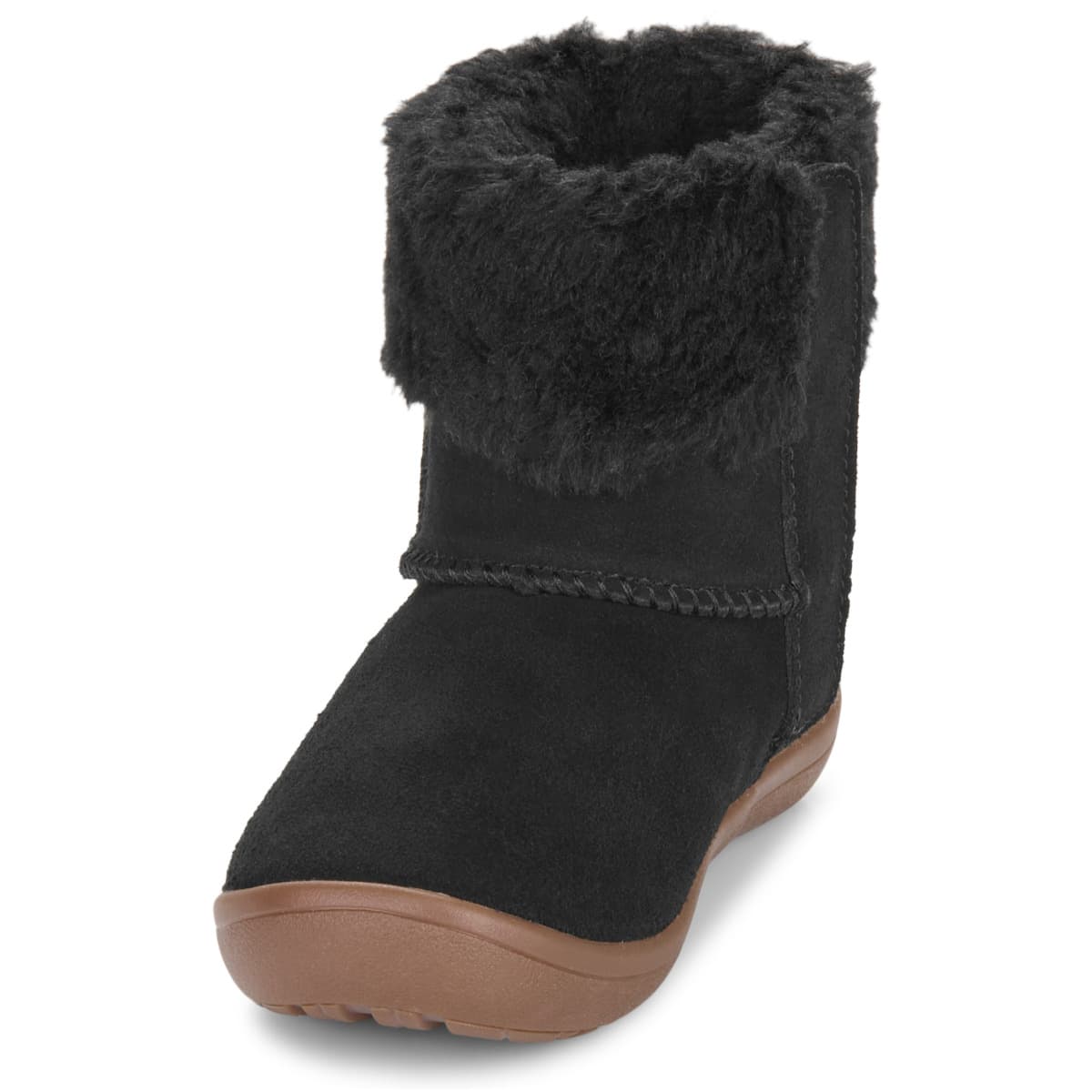 Boys' Boots UGG Black