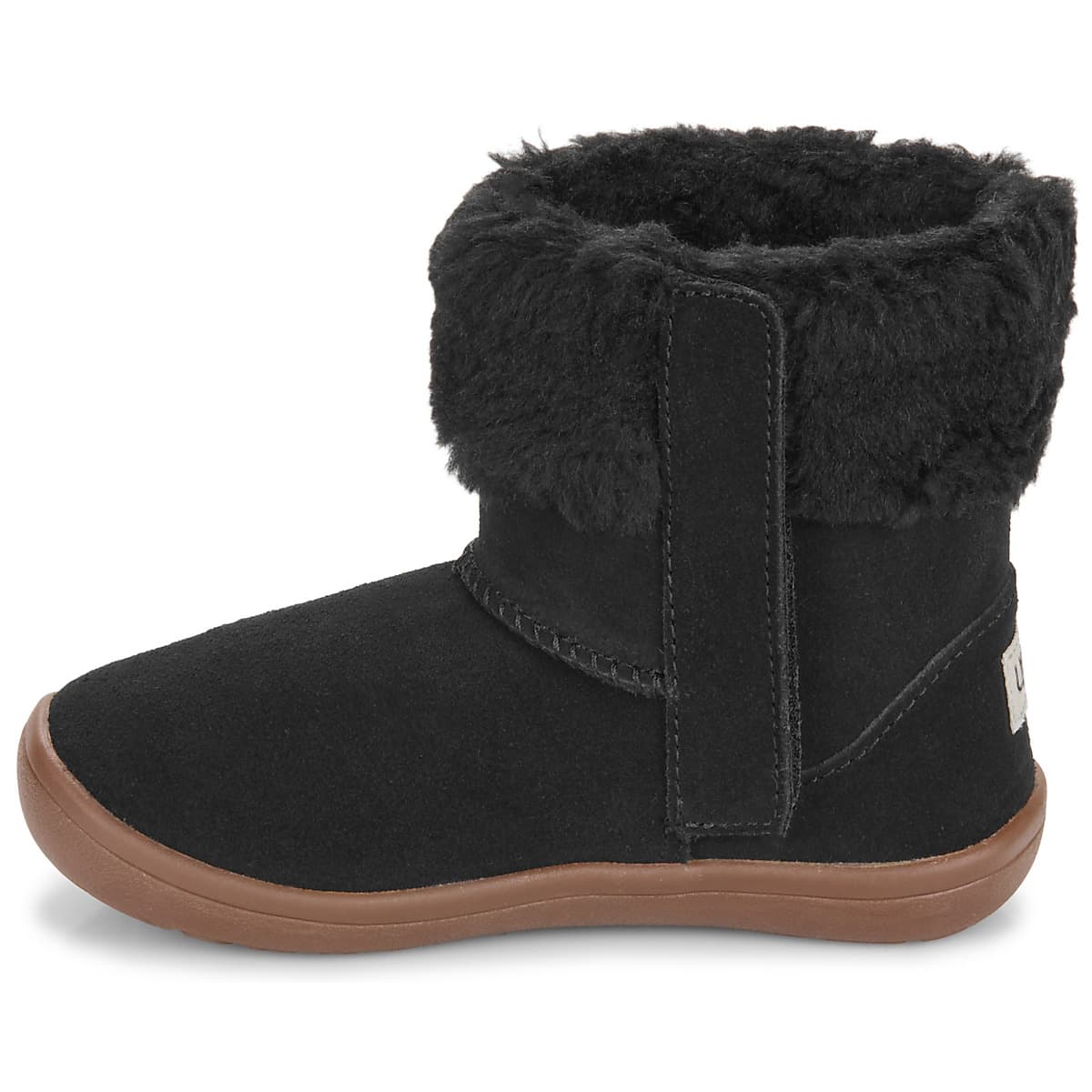 Boys' Boots UGG Black