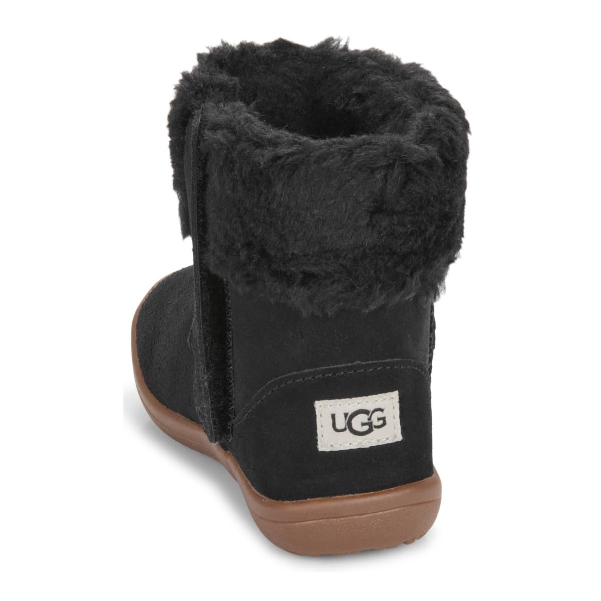 Boys' Boots UGG Black