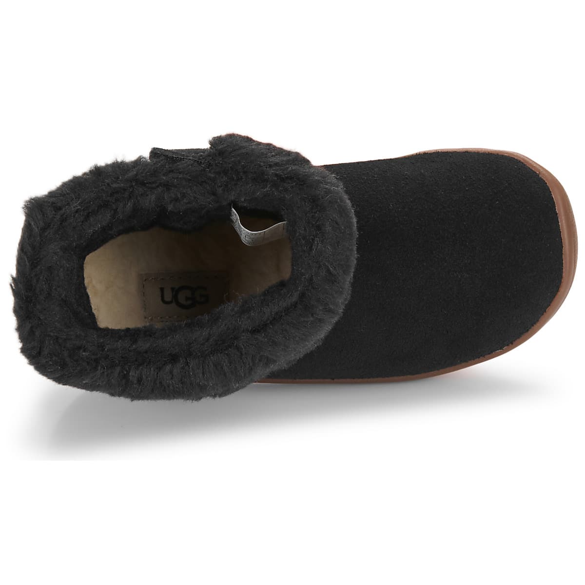 Boys' Boots UGG Black