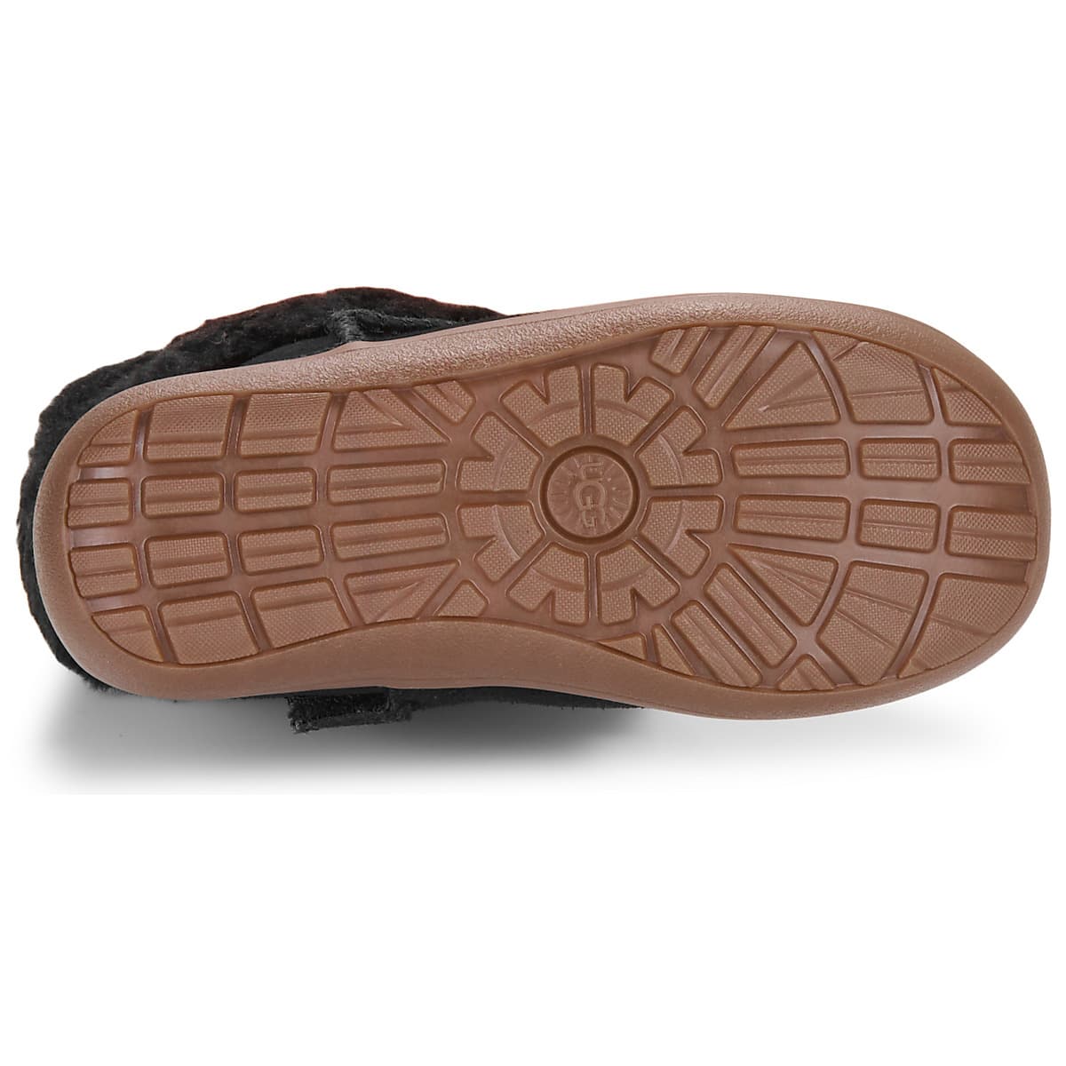 Boys' Boots UGG Black