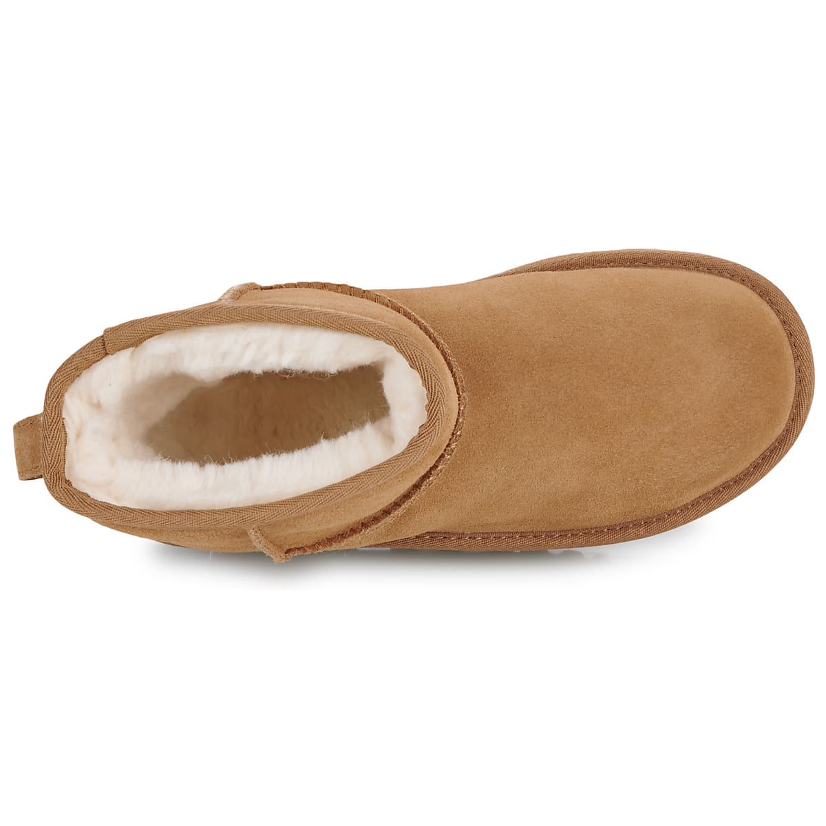 Girls' Boots UGG Brown