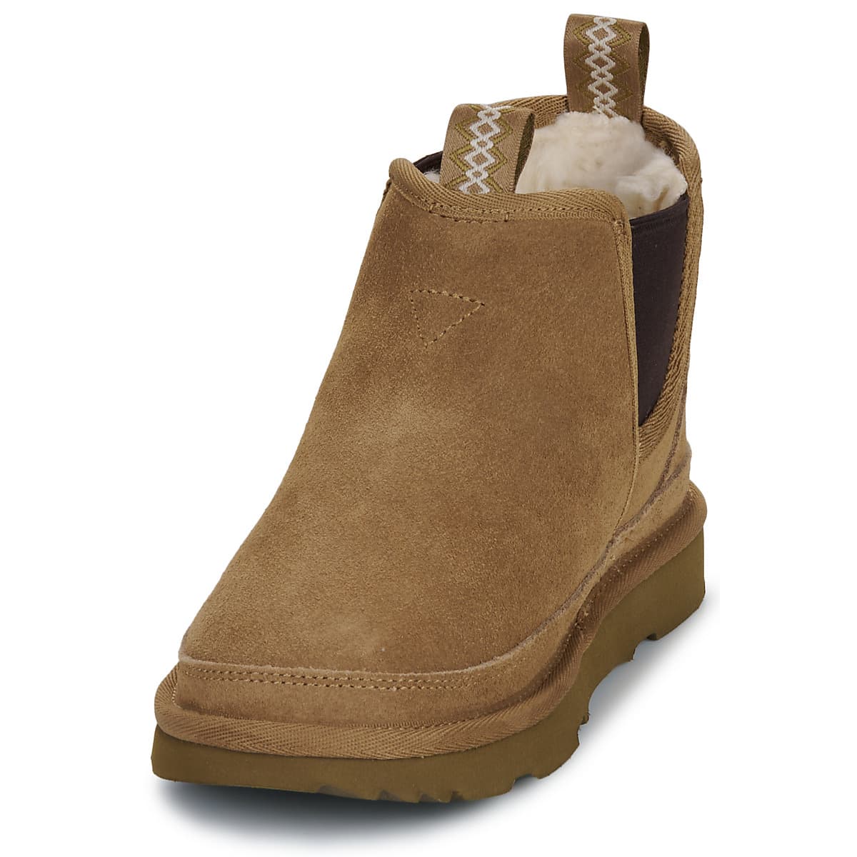Girls' Boots UGG Brown