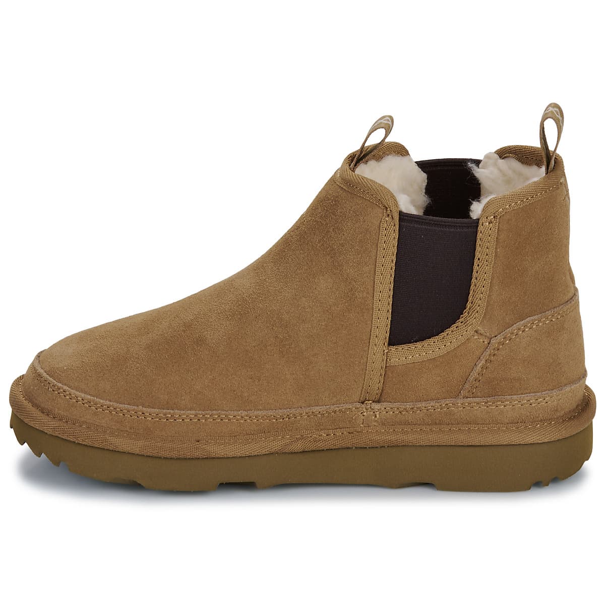Girls' Boots UGG Brown