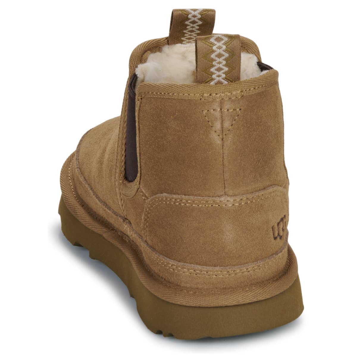 Girls' Boots UGG Brown