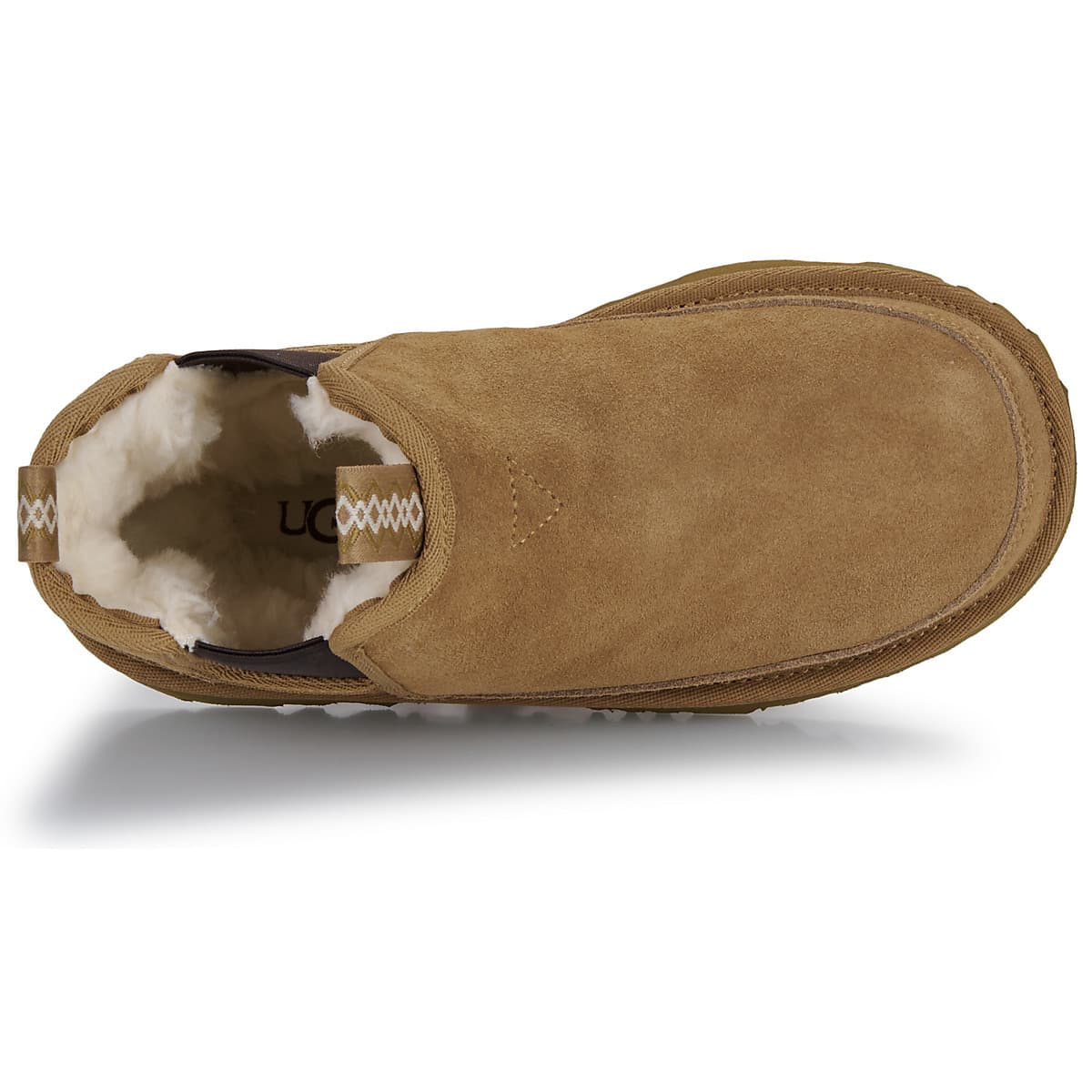 Girls' Boots UGG Brown