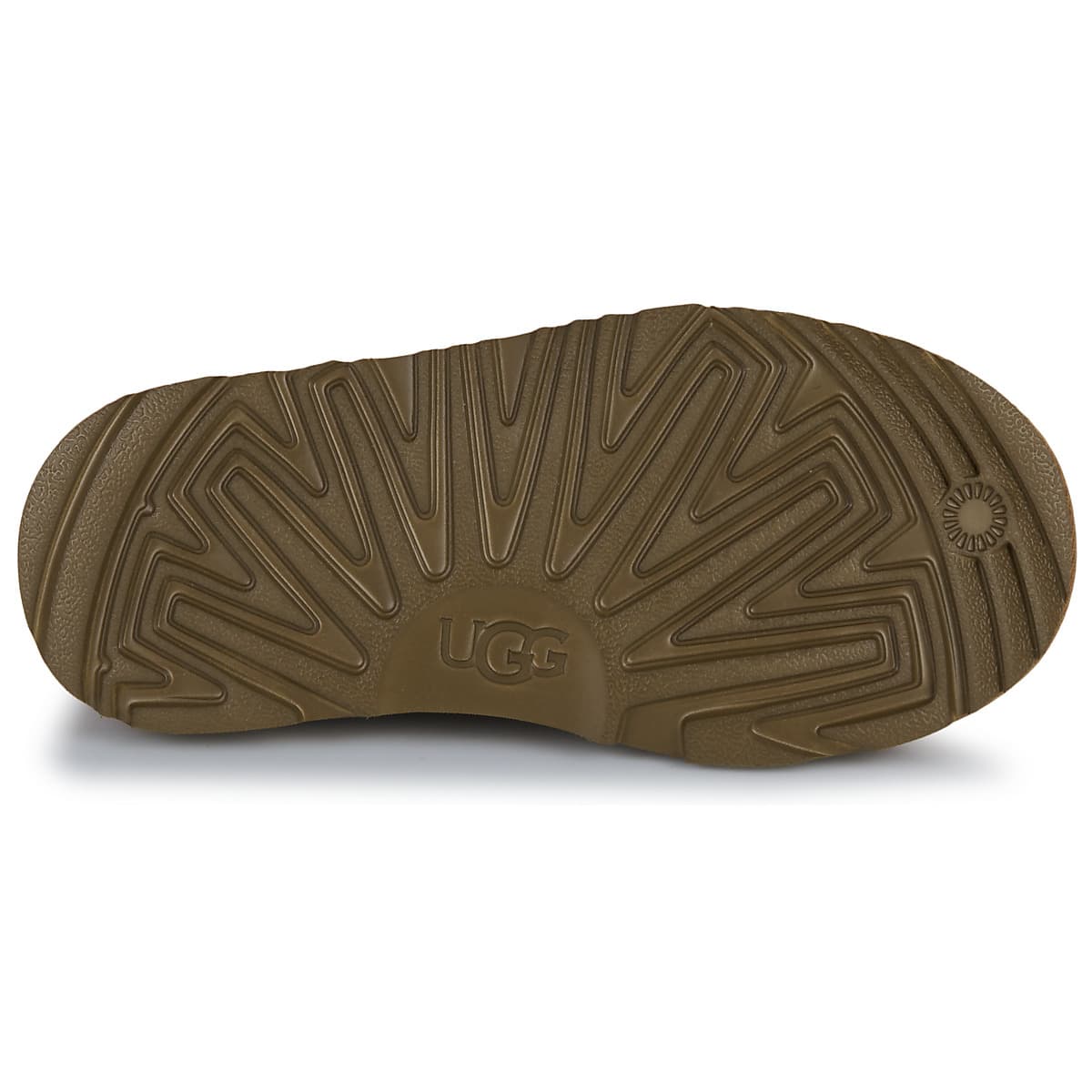 Girls' Boots UGG Brown