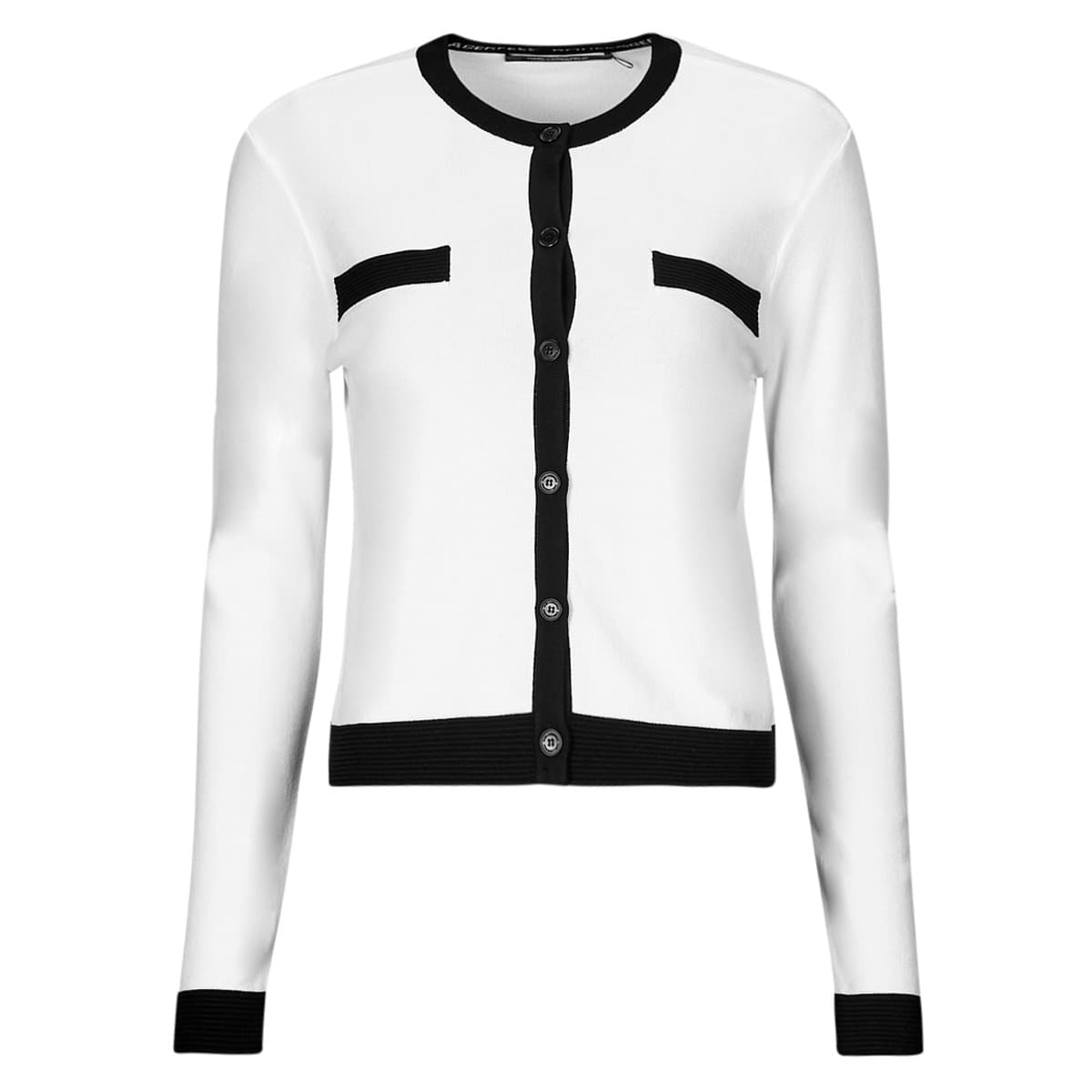 Μπουφάν / Ζακέτες Karl Lagerfeld CLASSIC LSLV CARDIGAN