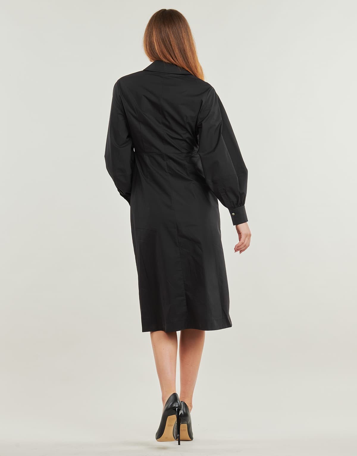 Women's Dresses Karl Lagerfeld Black