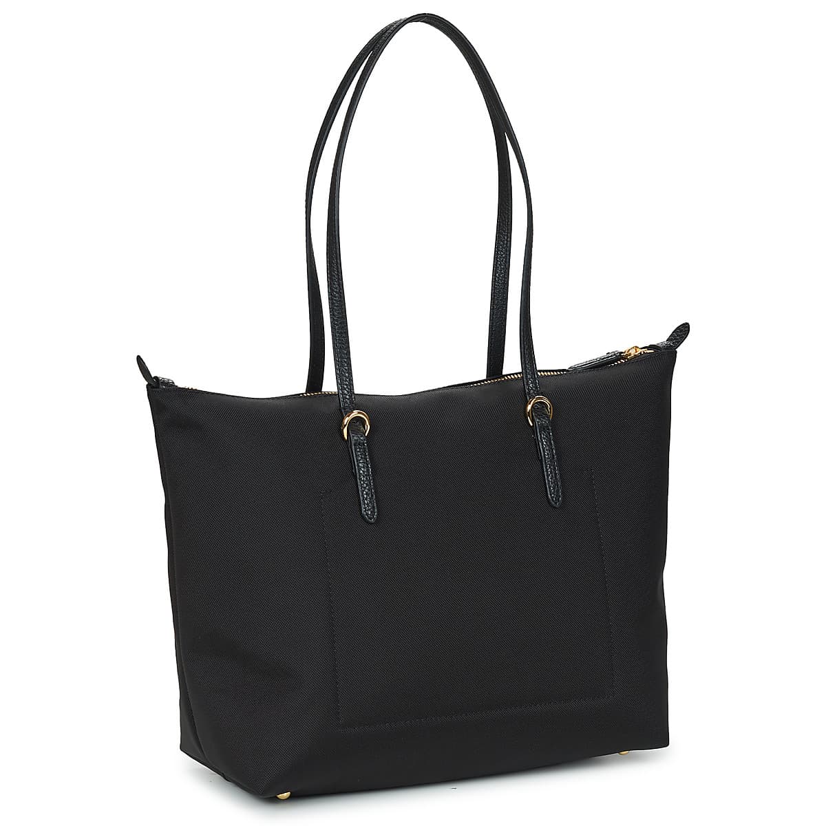 Women's Tote Bags Lauren Ralph Lauren Black