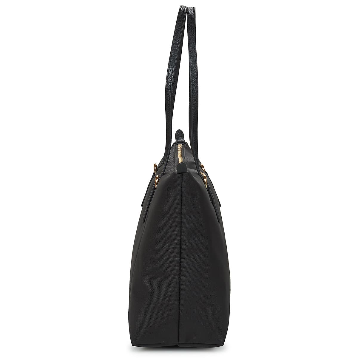 Women's Tote Bags Lauren Ralph Lauren Black