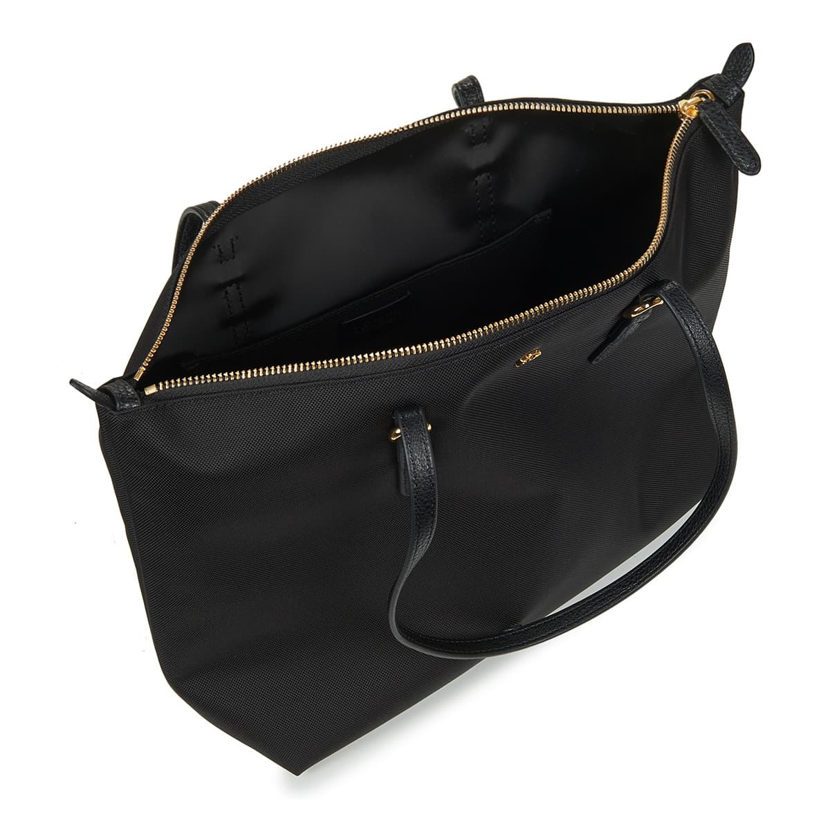 Women's Tote Bags Lauren Ralph Lauren Black