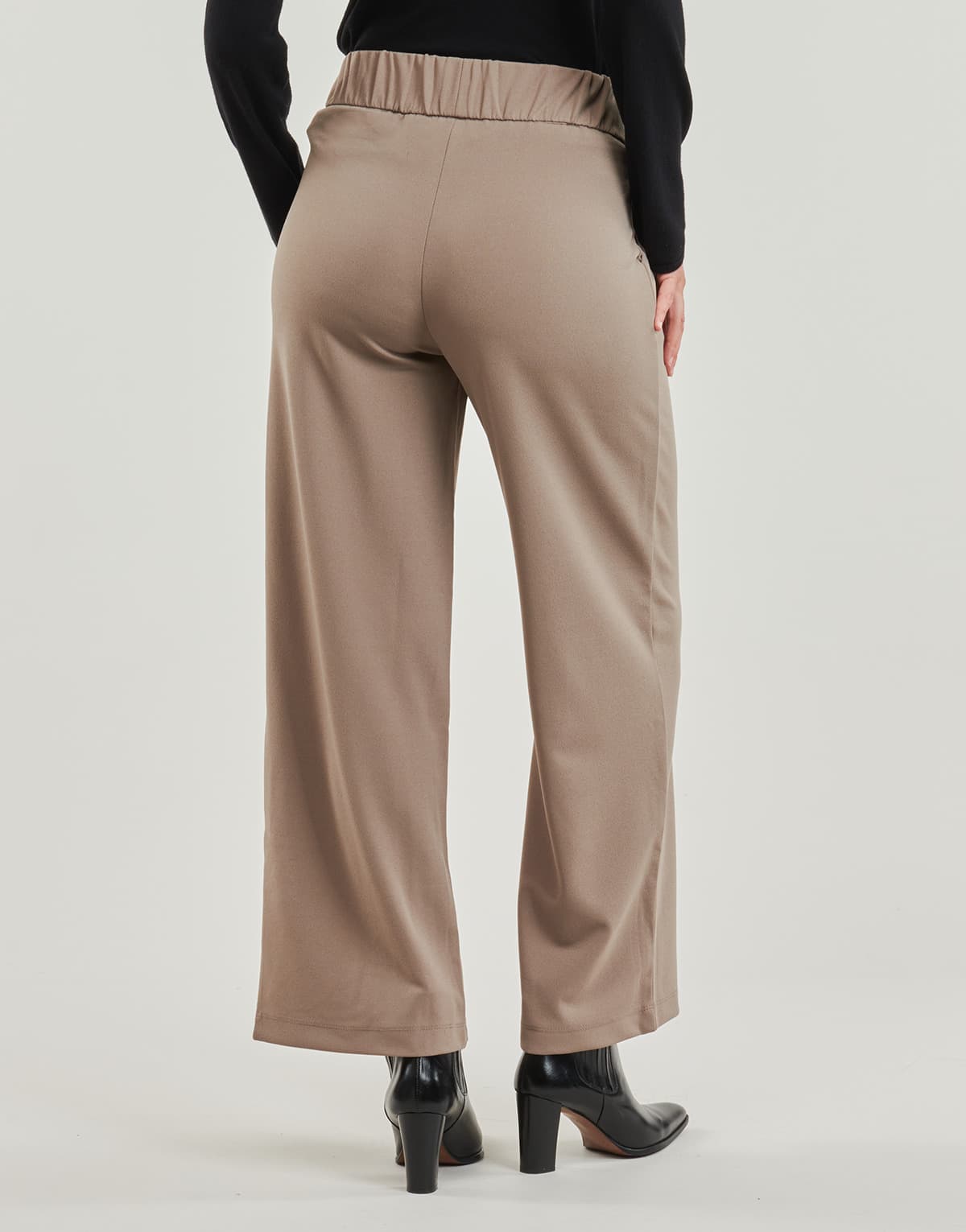 Women's Pants JDY Beige