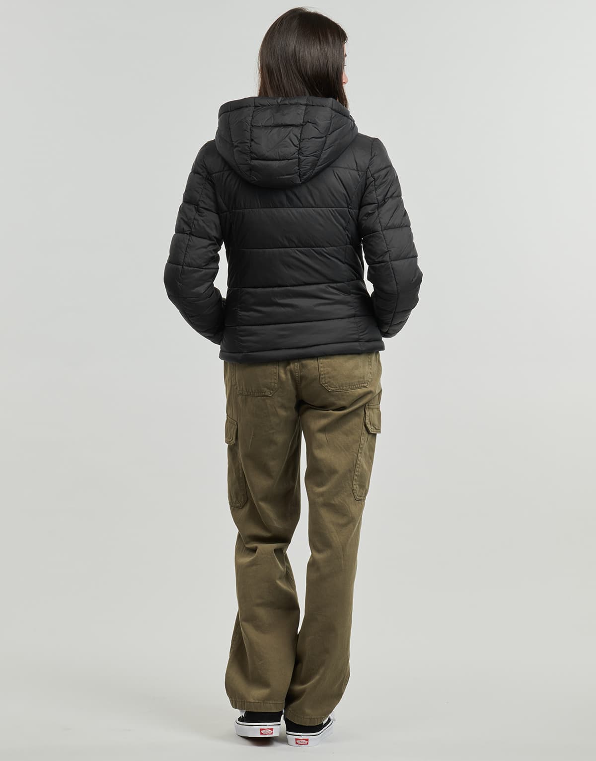 Women's Jackets JDY Black