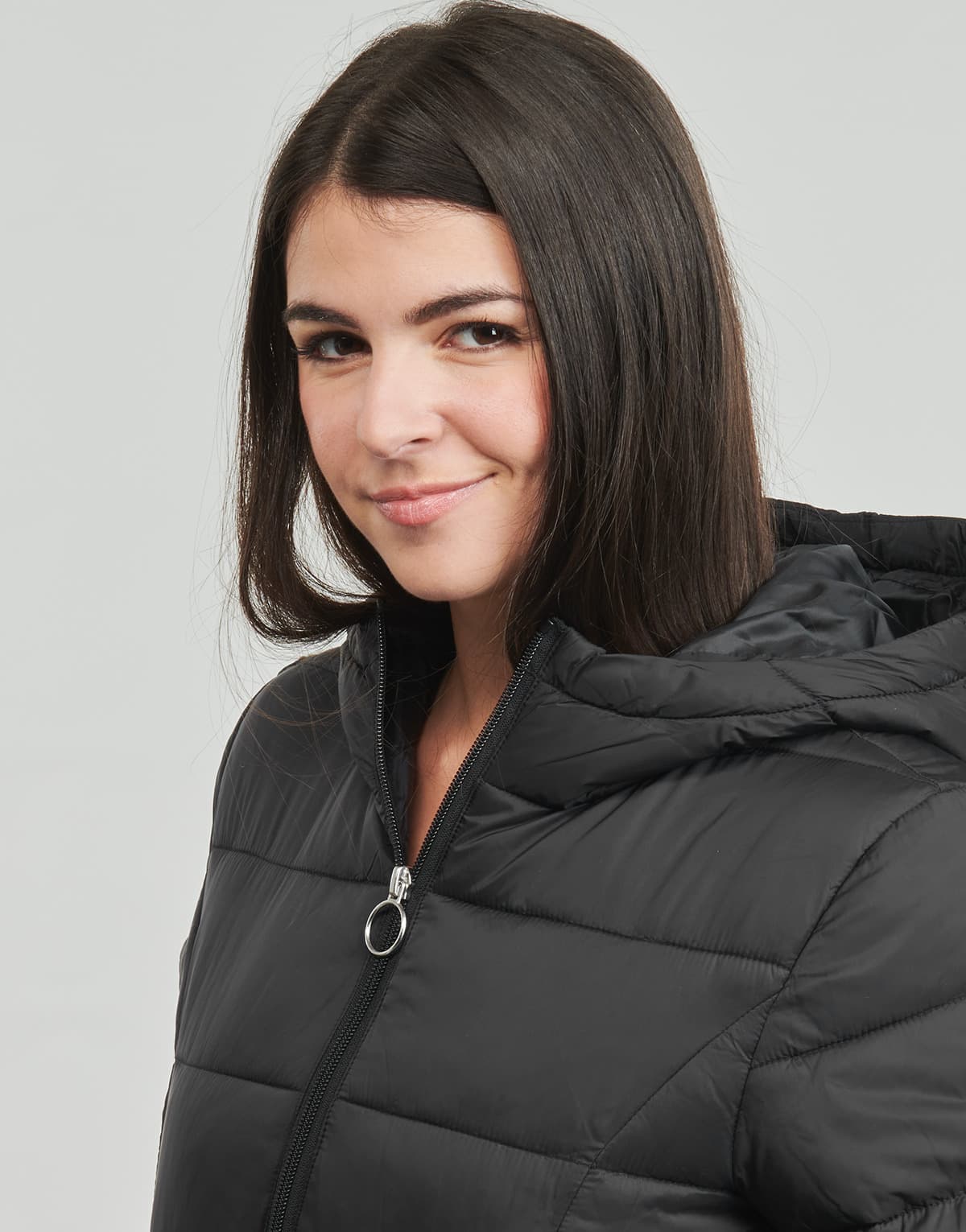 Women's Jackets JDY Black