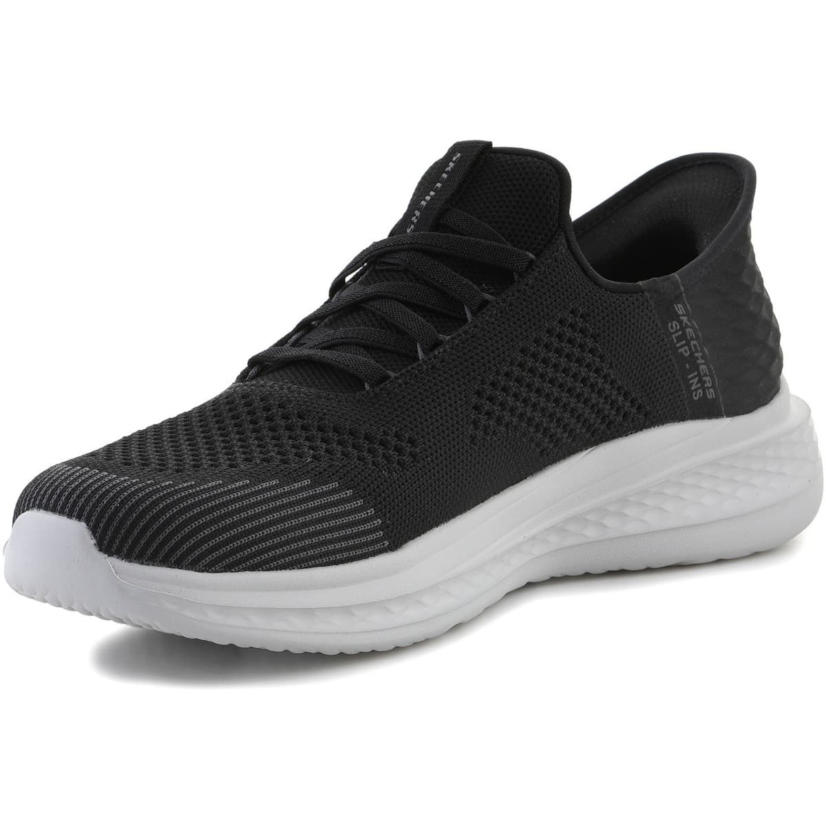 Skechers M 210810BLK shoes